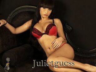 Julietguess