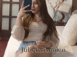 Juliethakoulen