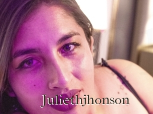 Juliethjhonson