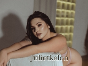 Julietkalen