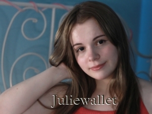 Juliewallet