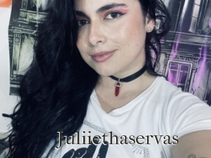 Juliiethaservas