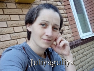 Juliyaguliya