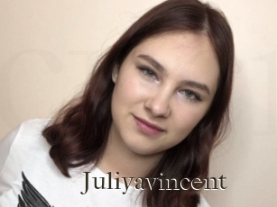 Juliyavincent