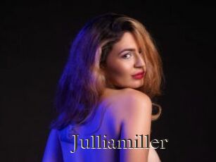 Julliamiller