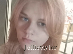 Jullietaylor