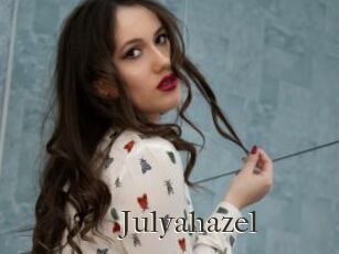 Julyahazel