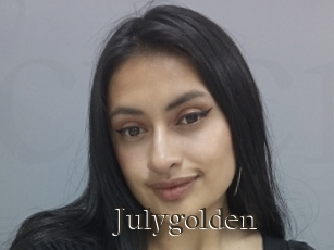 Julygolden