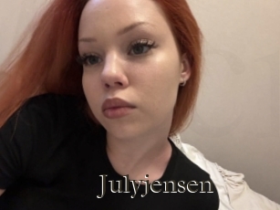 Julyjensen