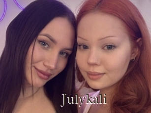julykali Cum crazy amateurs