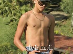 Julymoli