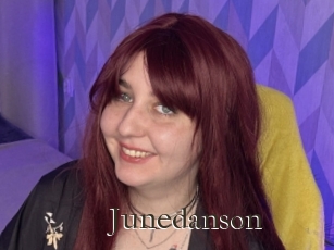 Junedanson