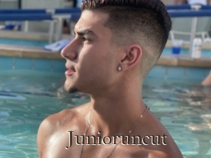 Junioruncut