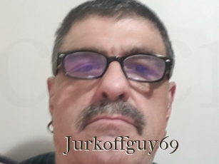 Jurkoffguy69