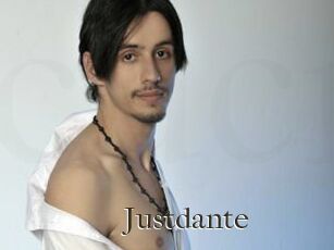 Justdante