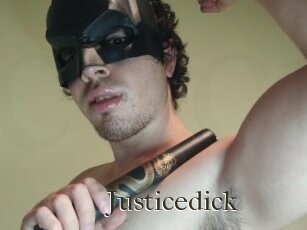 Justicedick