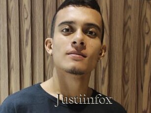 Justiinfox