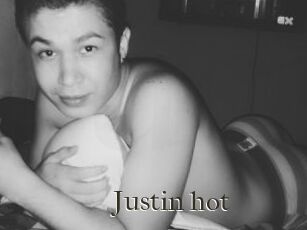 Justin_hot