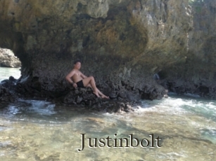 Justinbolt