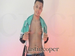 Justincoper