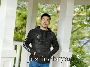 Justinebryan