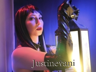 Justinevani