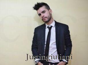 Justingiuliani