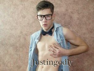 Justingodly