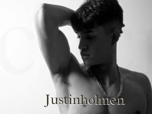 Justinholmen