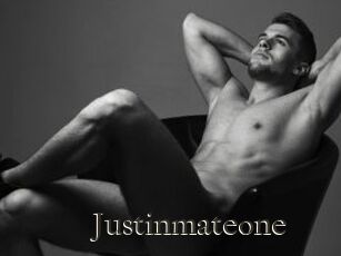 Justinmateone