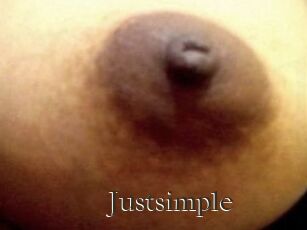 Justsimple