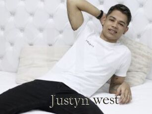 Justyn_west