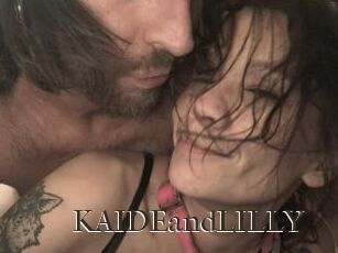 KAIDEandLILLY