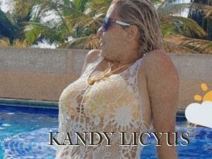 KANDY_LICYUS