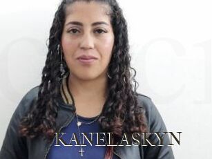 KANELASKYN