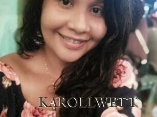 KAROLLWETT