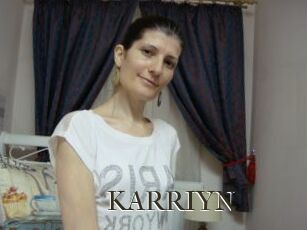 KARRIYN