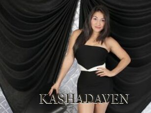 KASHADAVEN