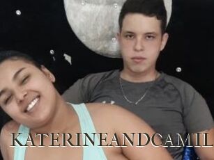 KATERINEANDCAMILO