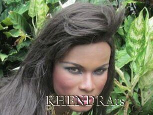 KHENDRAts