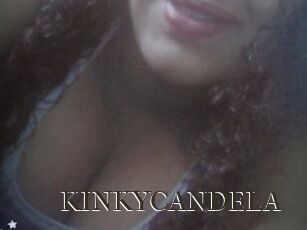 KINKYCANDELA