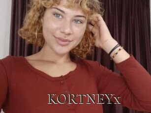 KORTNEYx