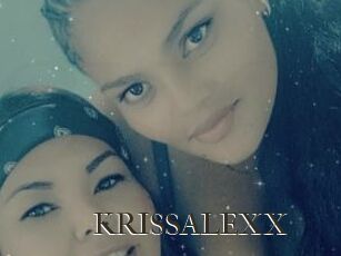 KRISSALEXX