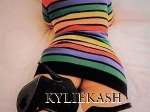 KYLIEKASH