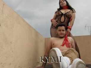 KYMI