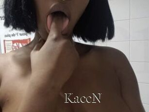 KaccN