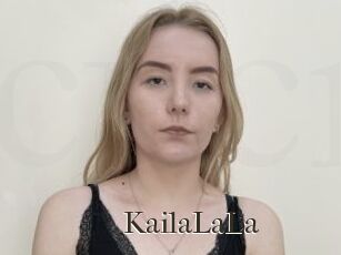 KailaLaLa