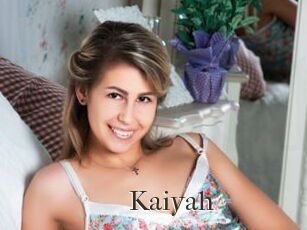 Kaiyah