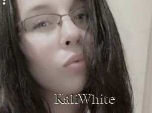 KaliWhite