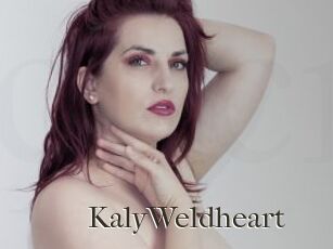 KalyWeldheart Cum crazy amateurs